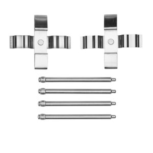 BMW 335i xDrive Disc Brake Hardware Kit - Rear - R1 Concepts - `12-`21